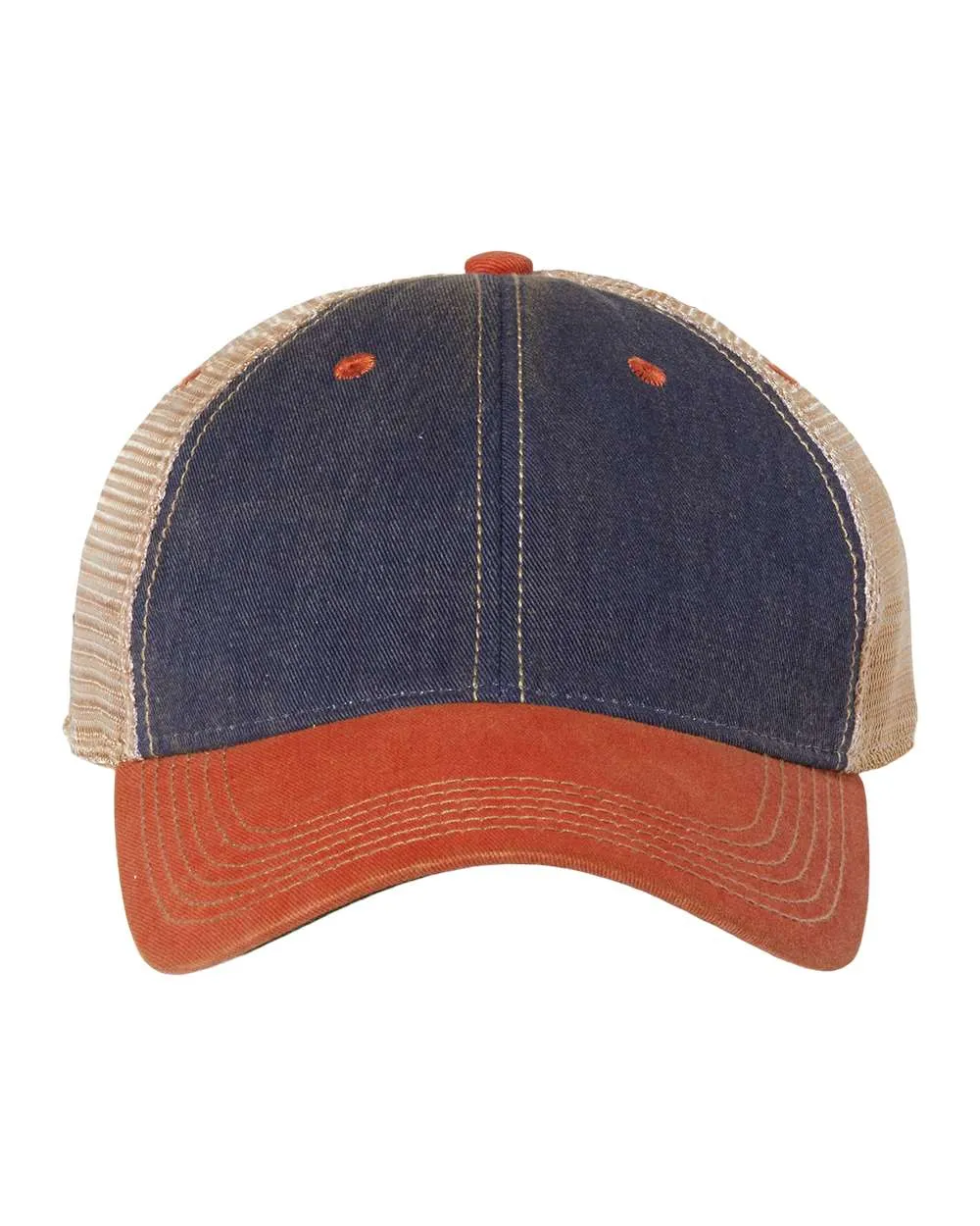 Old Favorite Trucker Cap - OFA 57295