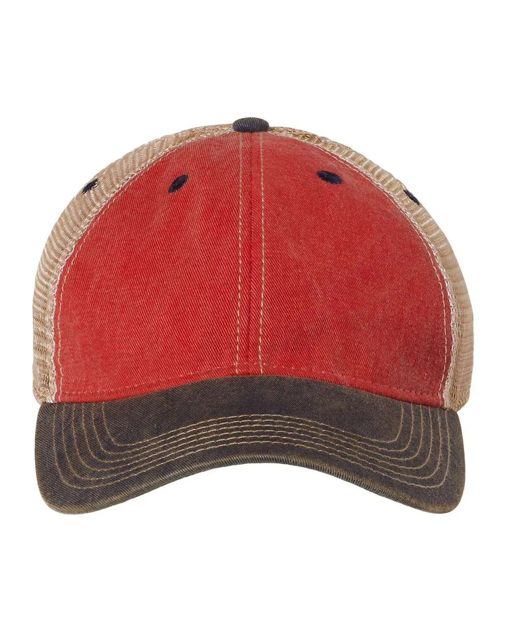 Old Favorite Trucker Cap - OFA 57295