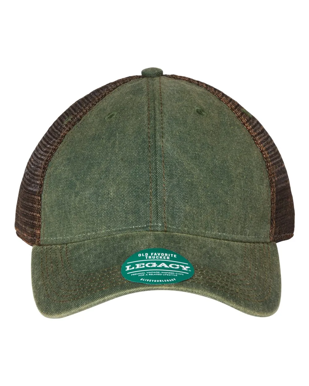 Old Favorite Trucker Cap - OFA 57295