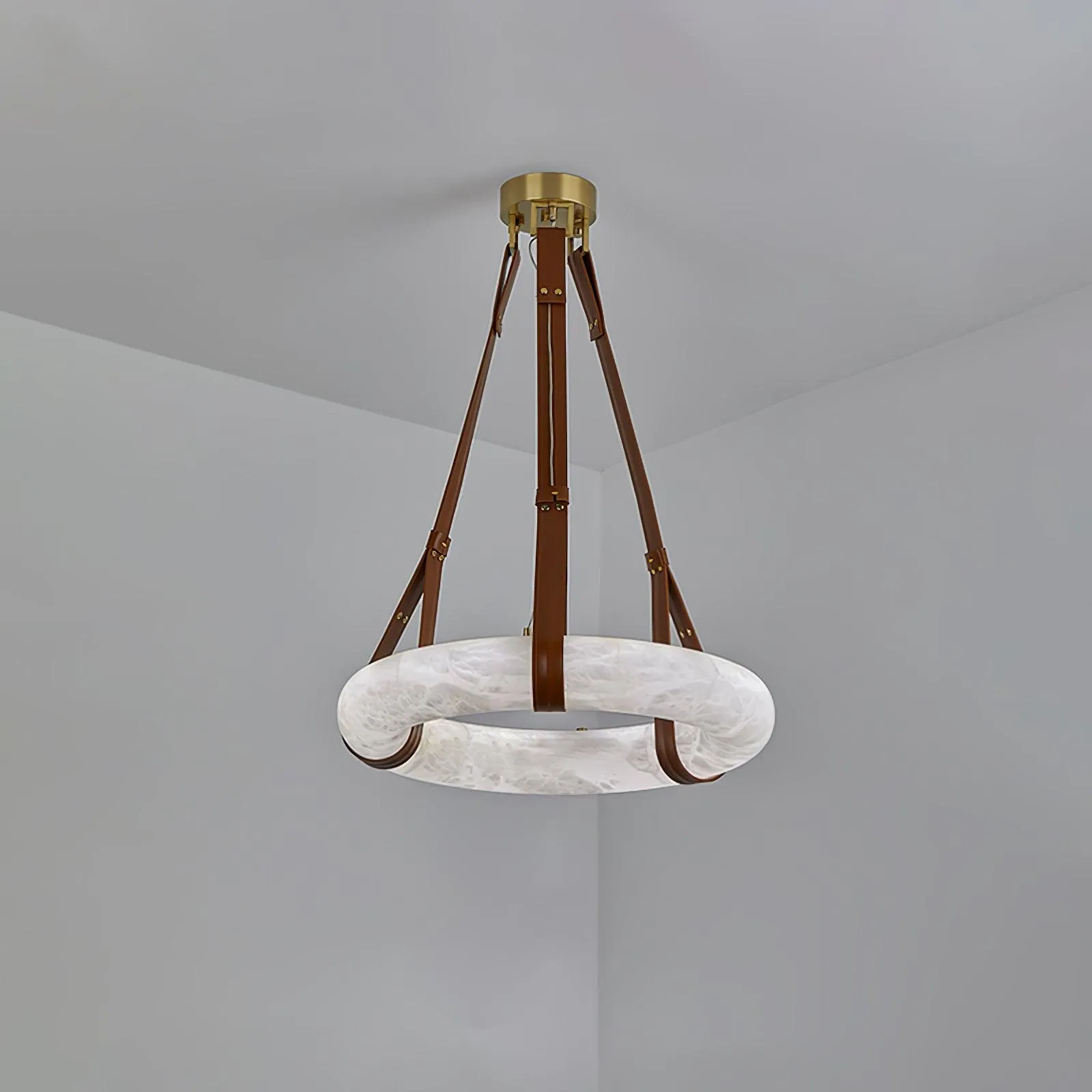 Oslo Pendant Light B Style
