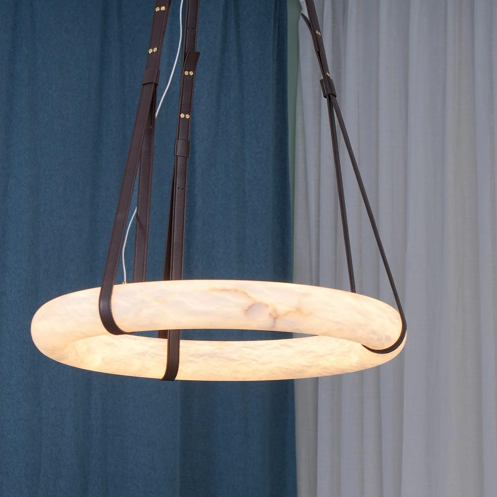 Oslo Pendant Light B Style