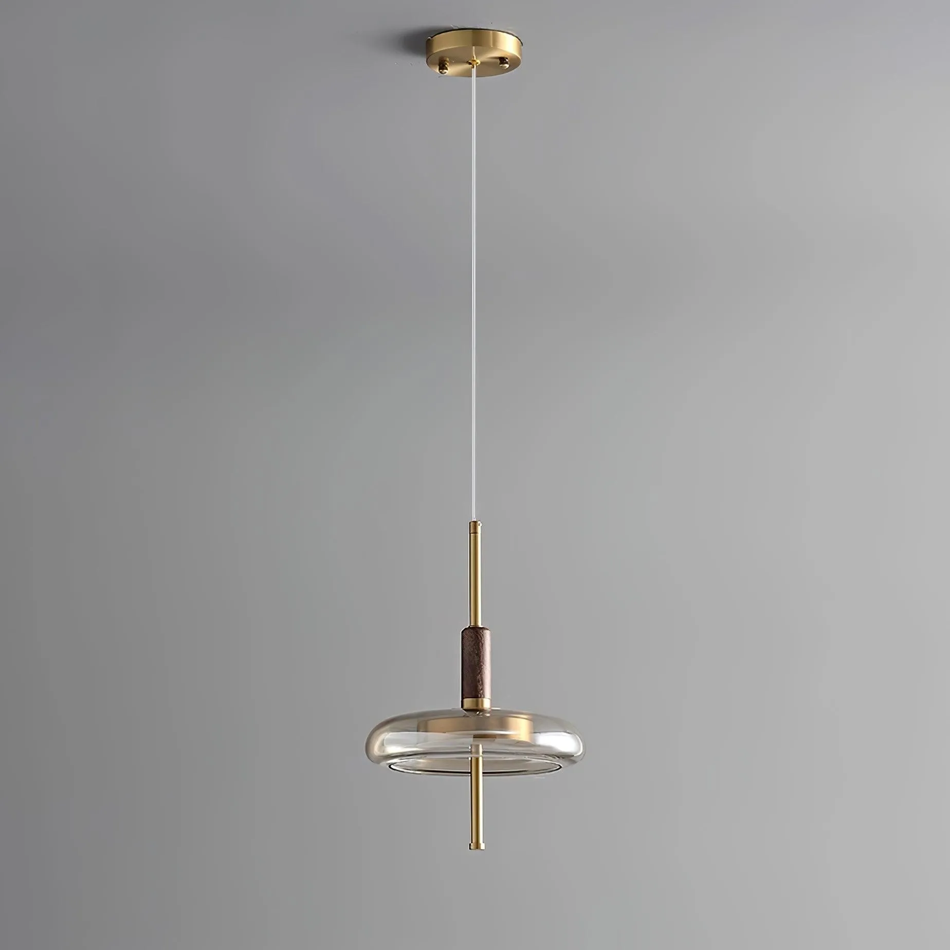 Redondo Pendant Lamp 8.6″- 13.3″