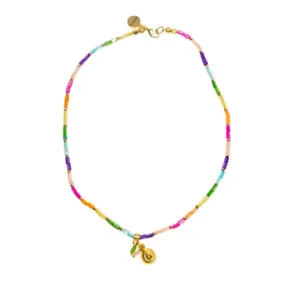 Sherbet Short Necklace
