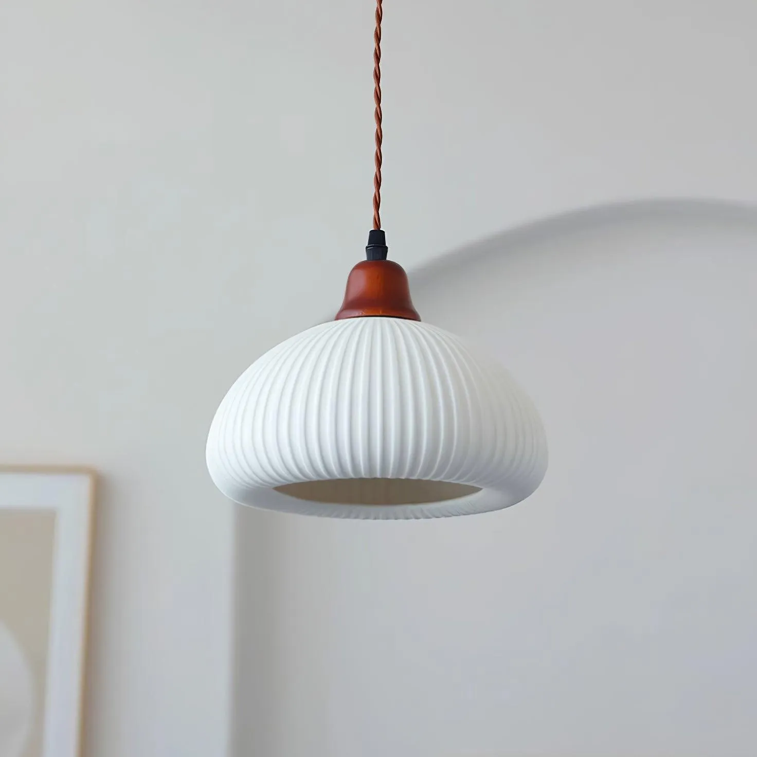 Sidra Ceramic Pendant Light