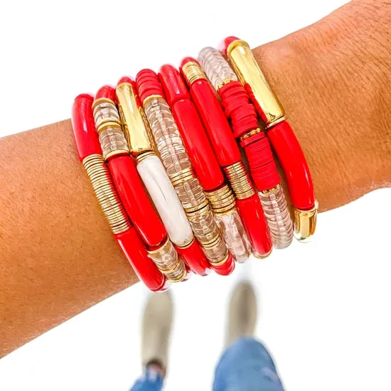 Stackable Bracelets