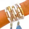 Stackable Bracelets