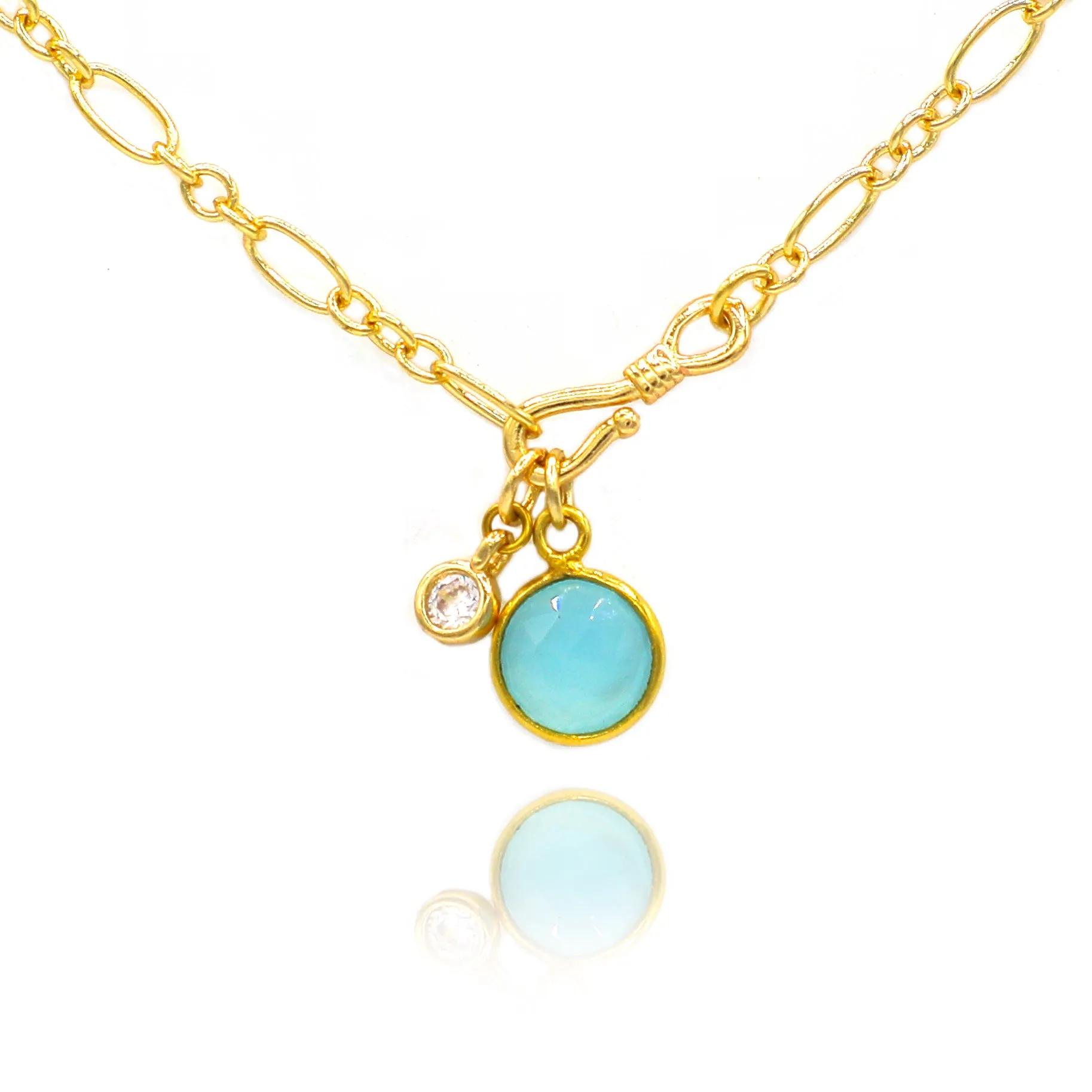 Starcity Necklace