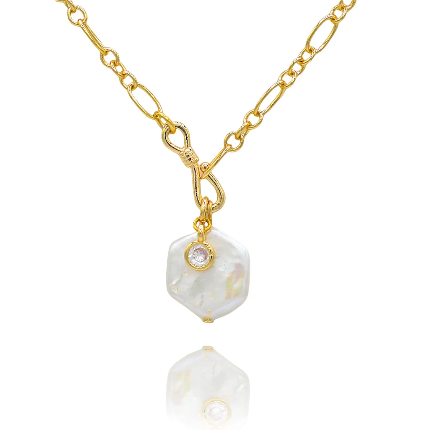 Starcity Necklace