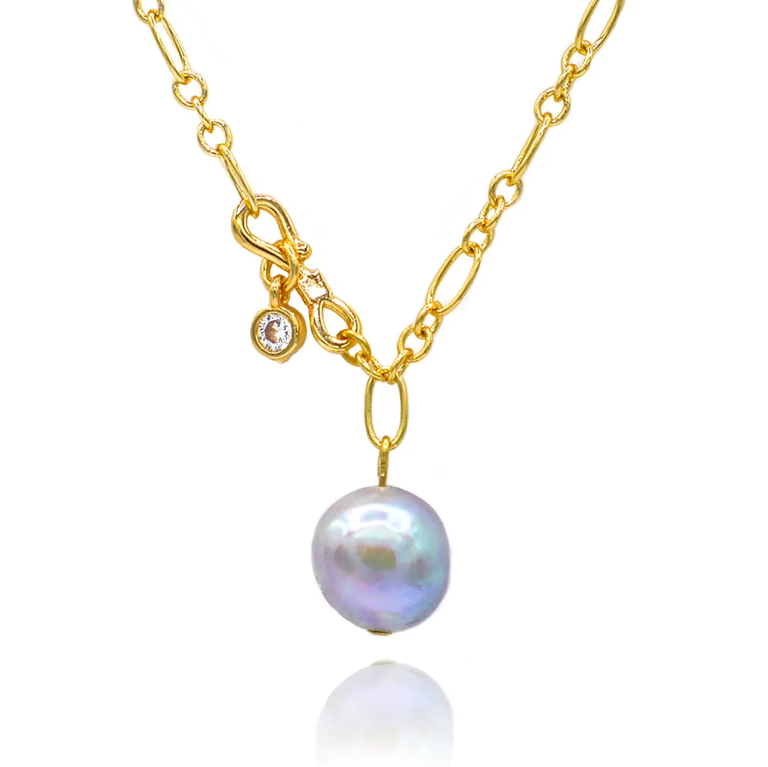 Starcity Necklace