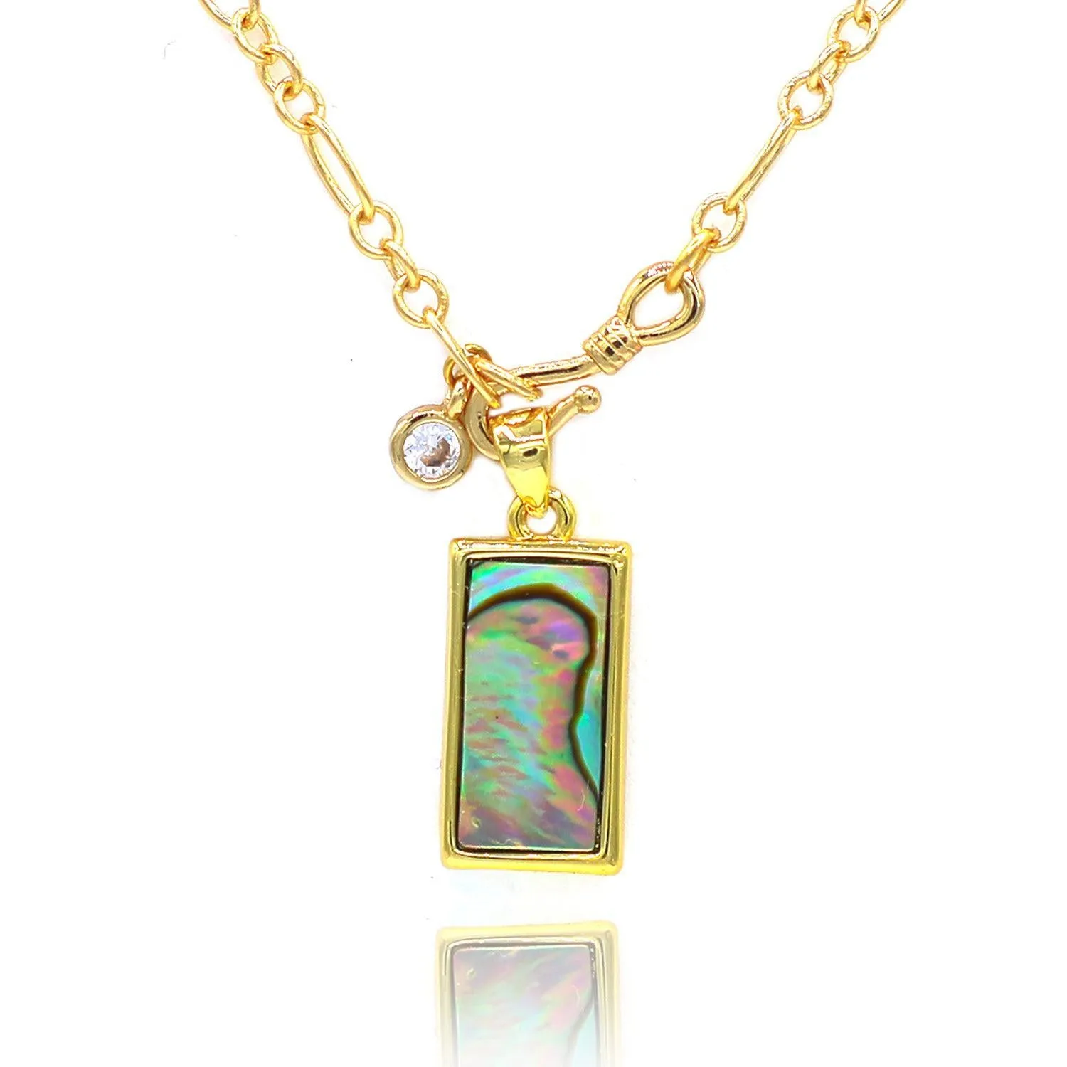 Starcity Necklace