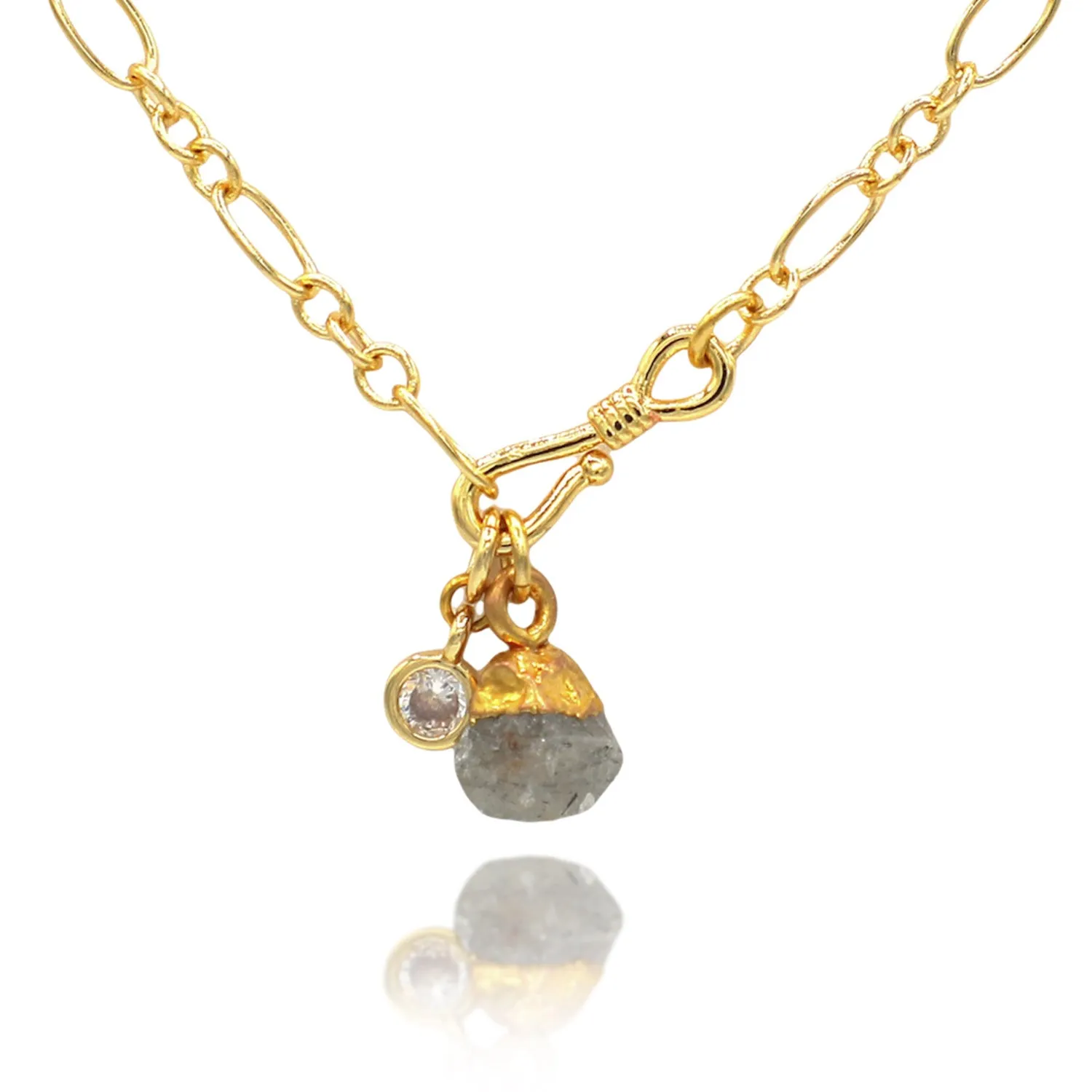 Starcity Necklace
