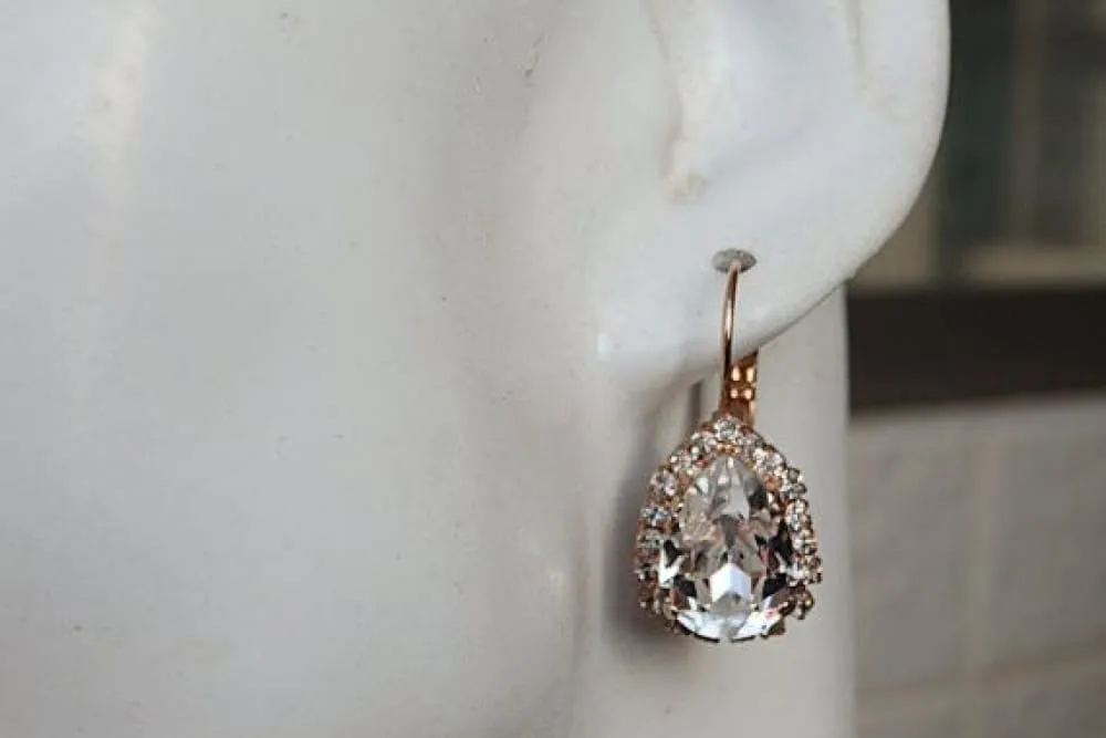Wedding pendant