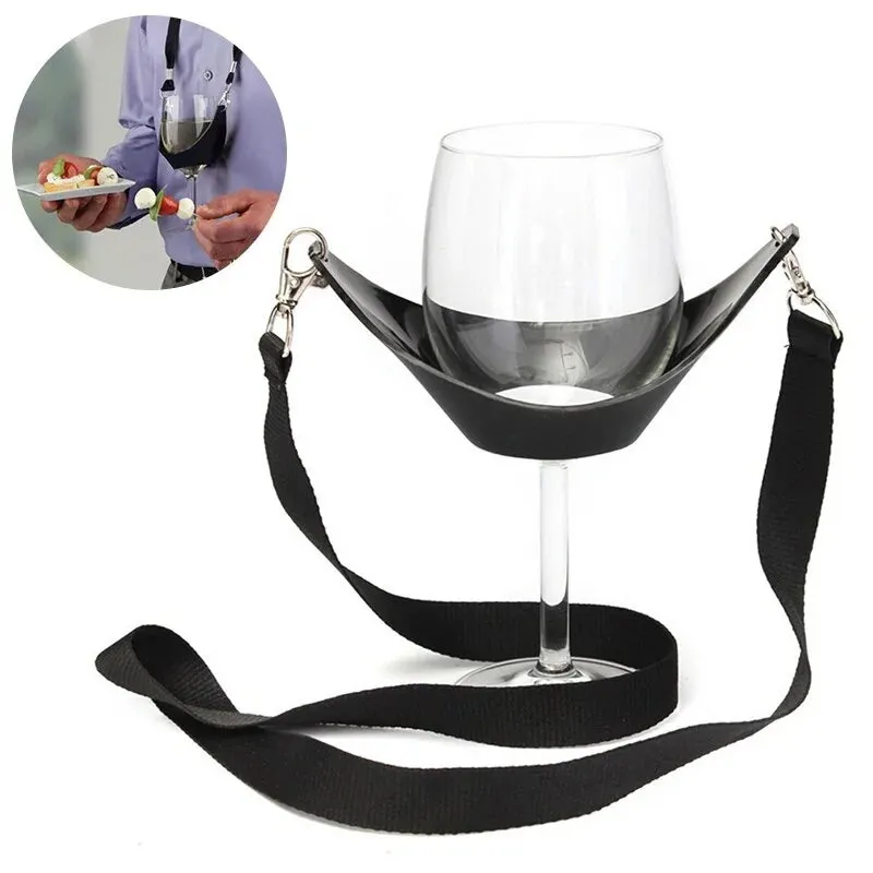 Wine Necklace^