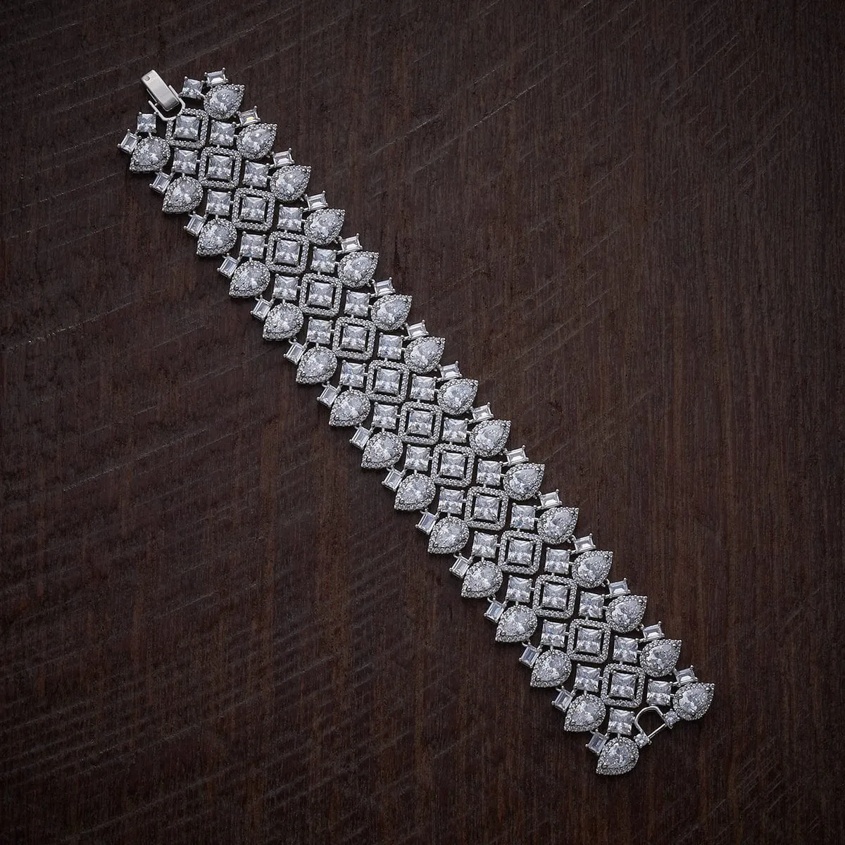 Zircon Bracelet 181164