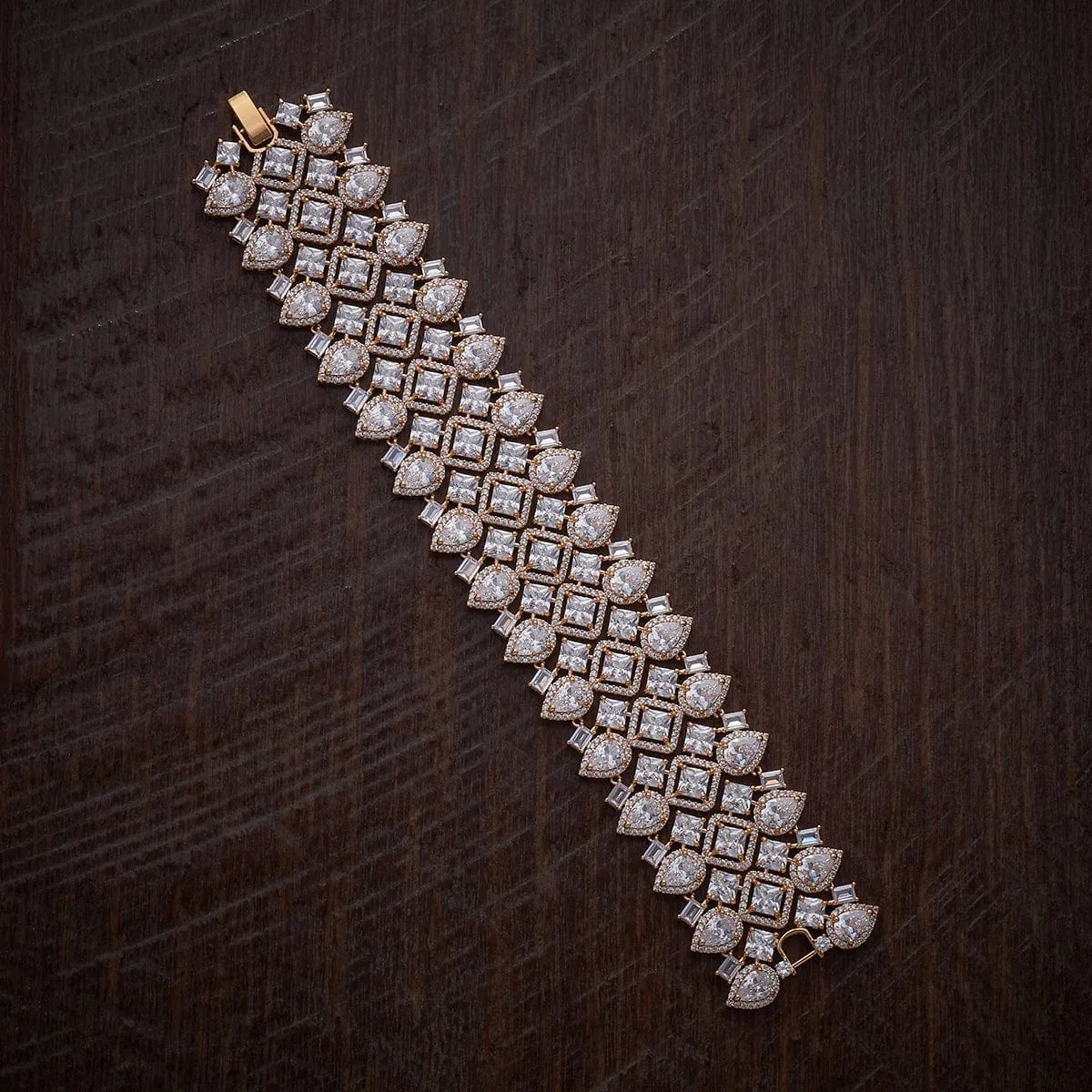 Zircon Bracelet 181164