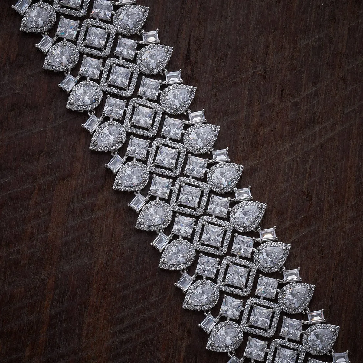 Zircon Bracelet 181164