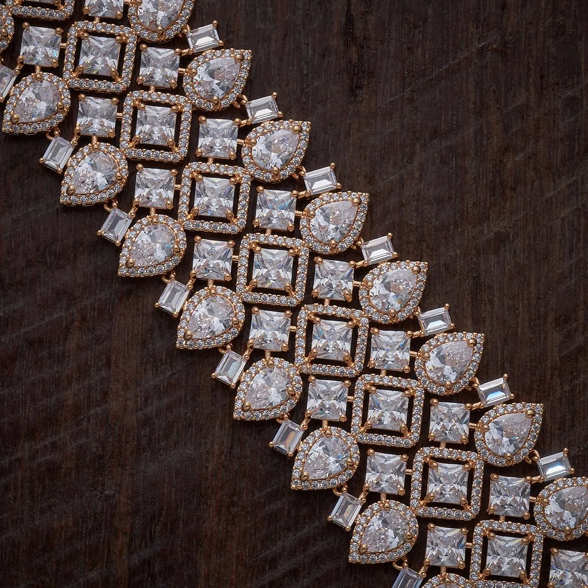 Zircon Bracelet 181164